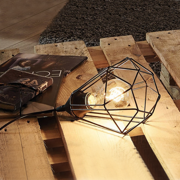 TARBES Table Lamp