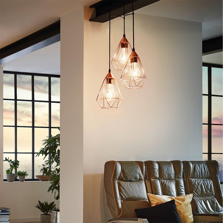 TARBES Pendant Lamp
