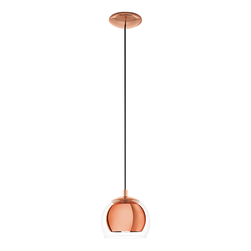 ROCAMAR Pendant Lamp