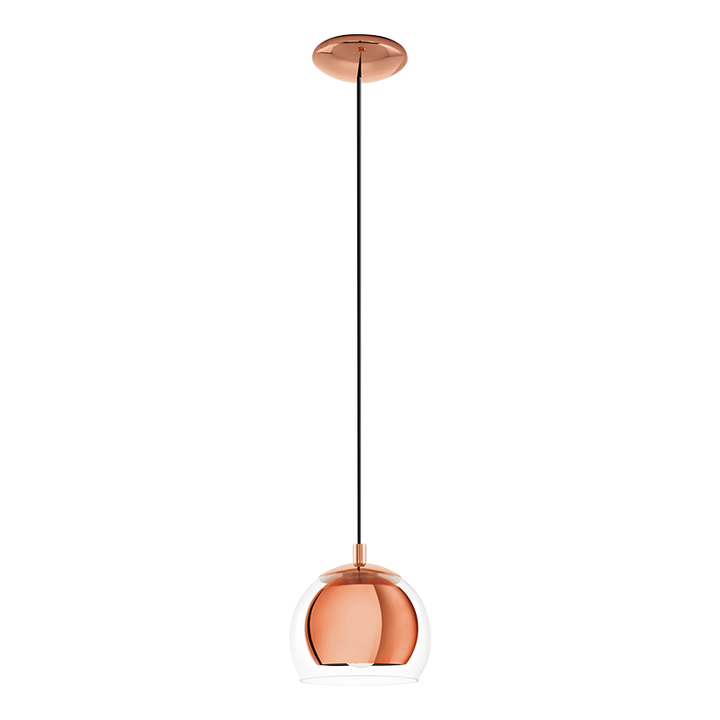 ROCAMAR Pendant Lamp