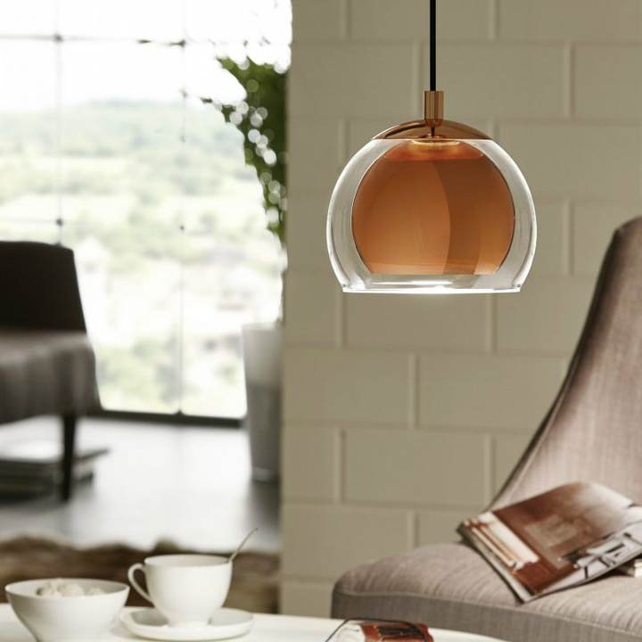 ROCAMAR Pendant Lamp