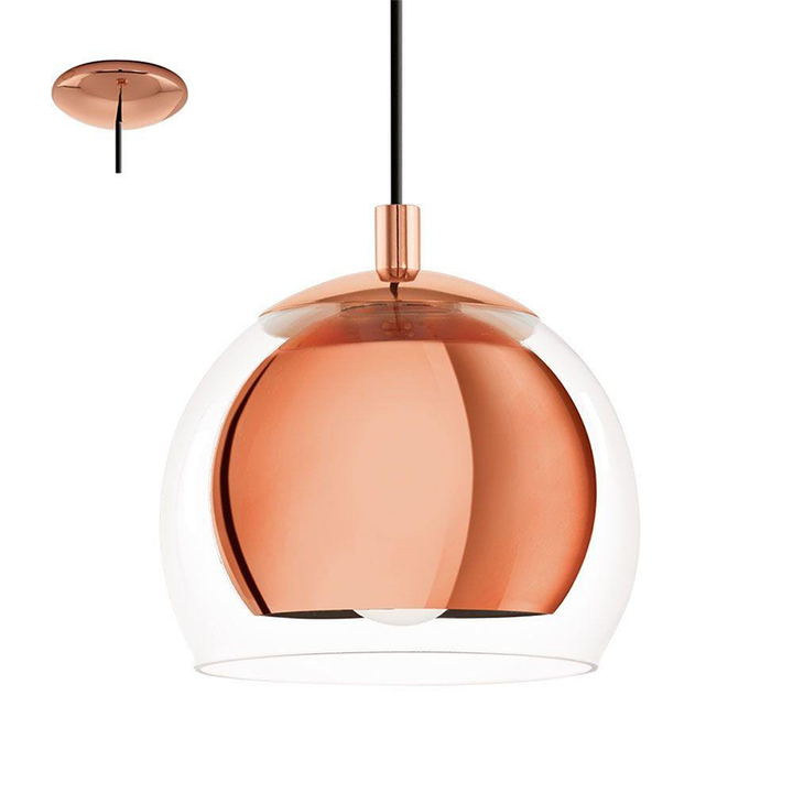 ROCAMAR Pendant Lamp