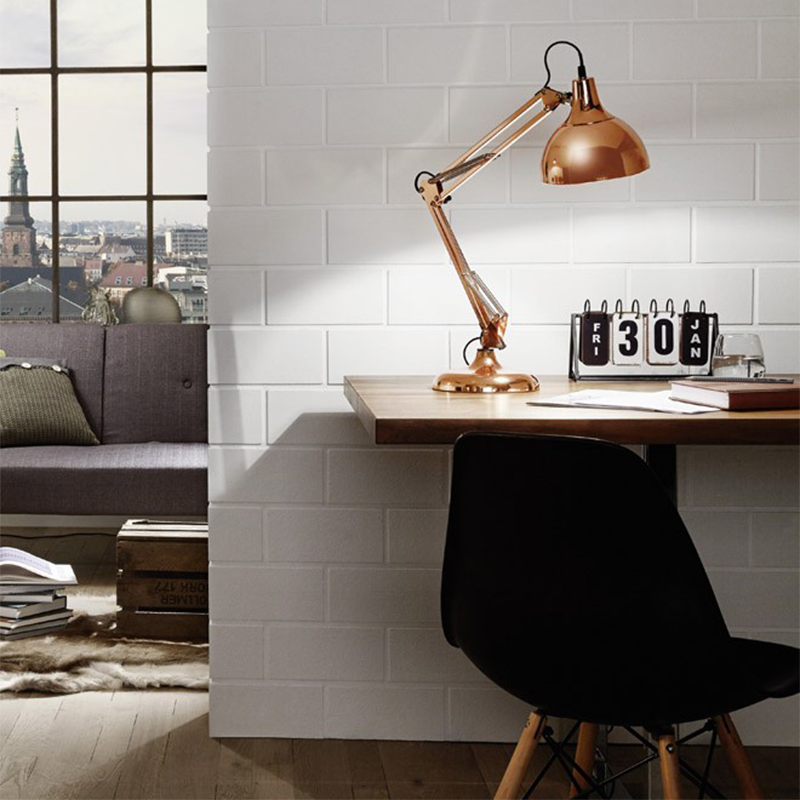 BORGILLIO Table Lamp