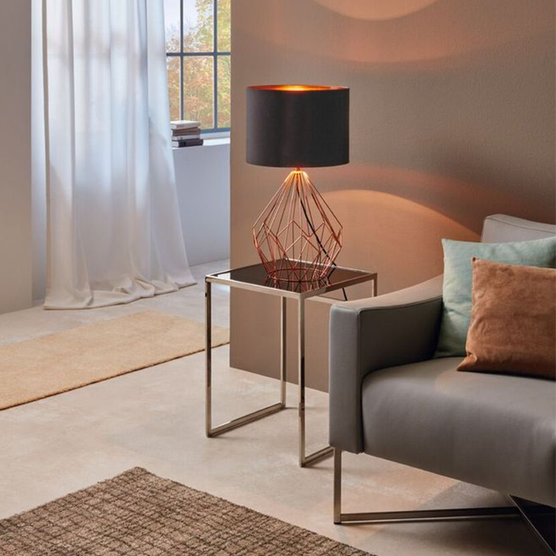 PEDREGAL Table Lamp