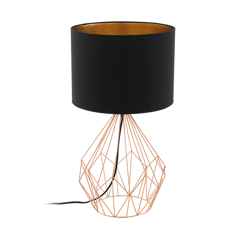PEDREGAL Table Lamp