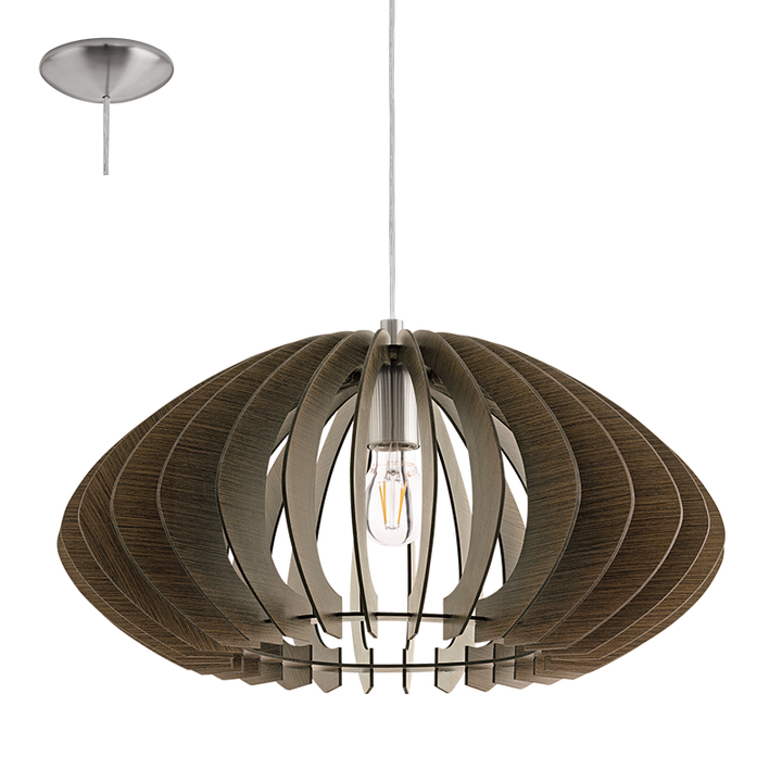 COSSANO 2 Pendant Lamp