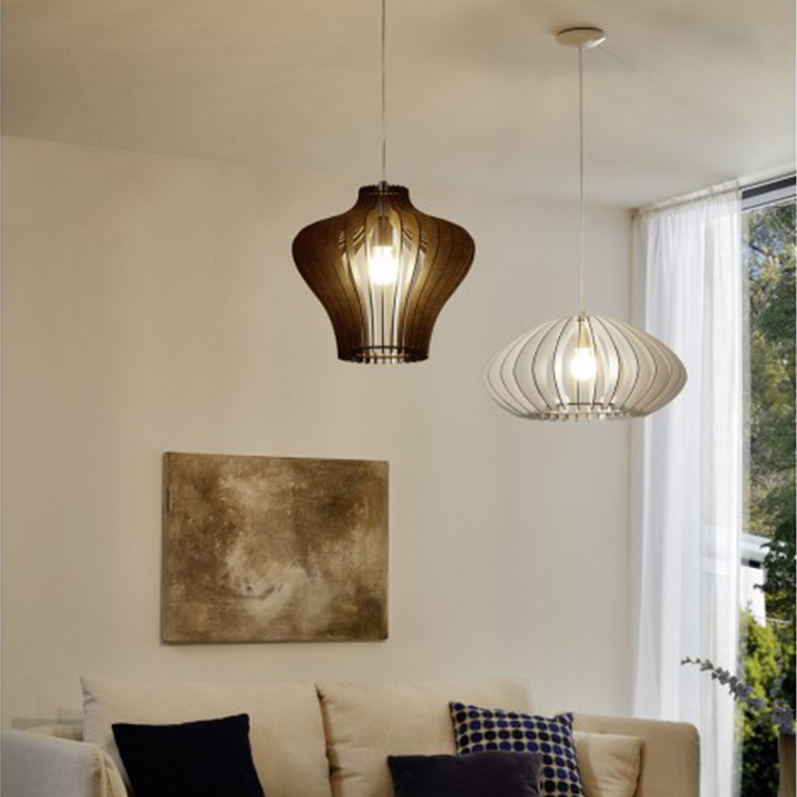 COSSANO 2 Pendant Lamp