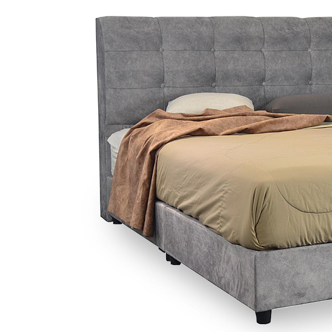 LELIO Bed