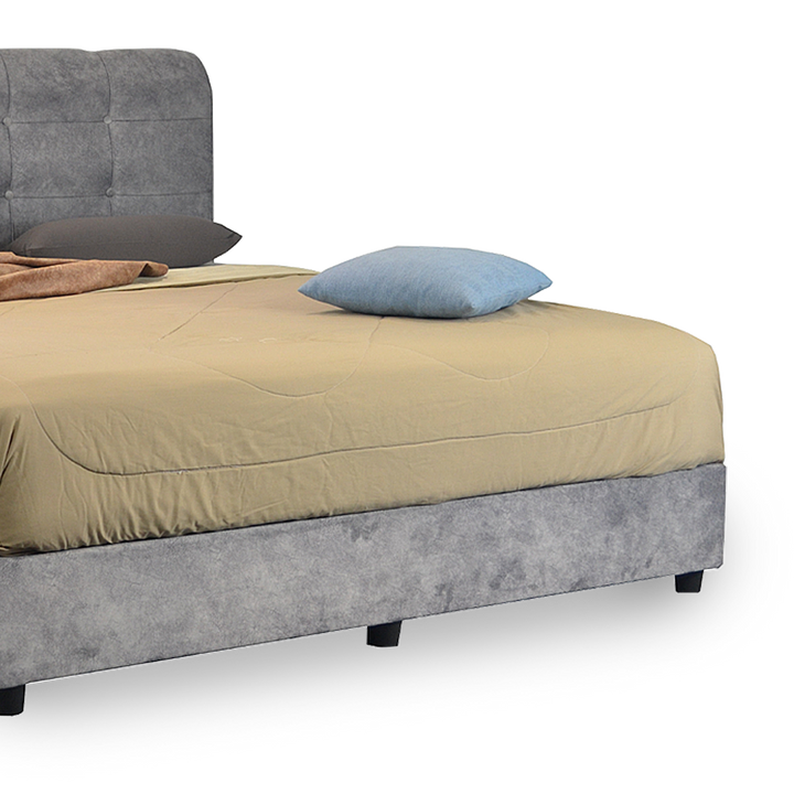 LELIO Bed