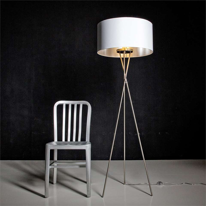 FONDACHELLI Floor Lamp
