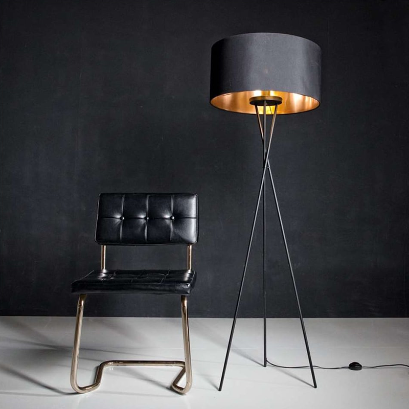 FONDACHELLI Floor Lamp
