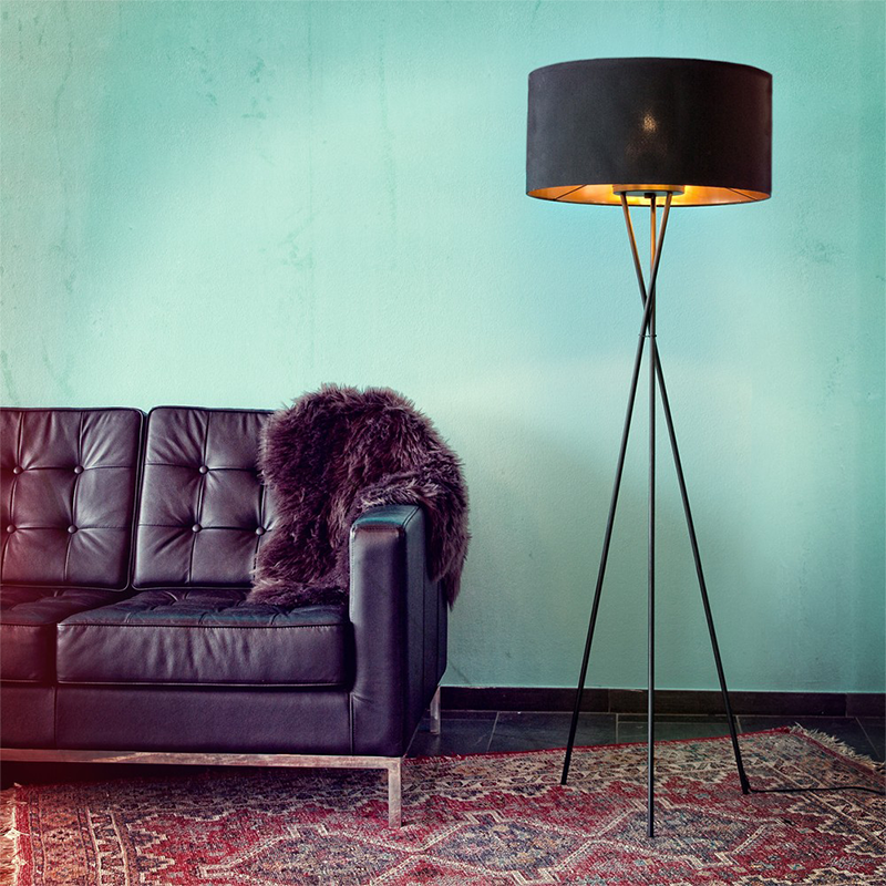 FONDACHELLI Floor Lamp