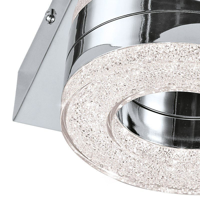 FRADELO Wall / Ceiling Lamp