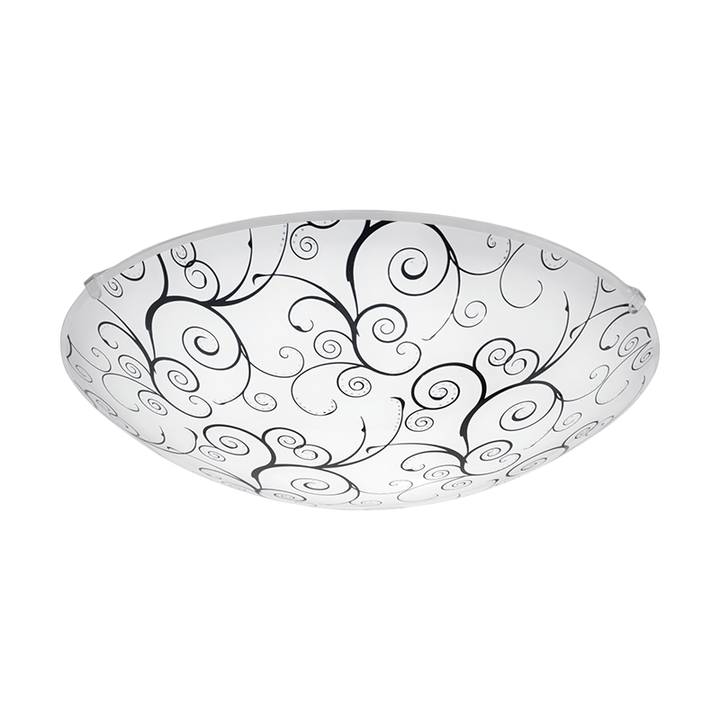 MARGITTA 1 Wall / Ceiling Lamp