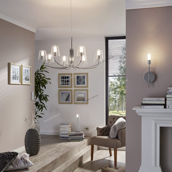 NOVENTA 1 Pendant Lamp