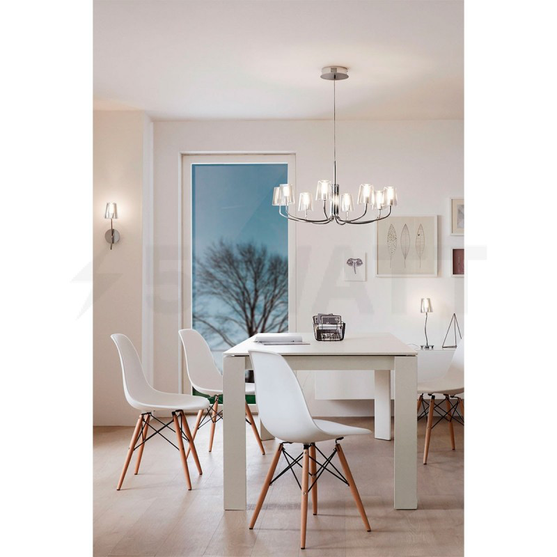NOVENTA 1 Pendant Lamp