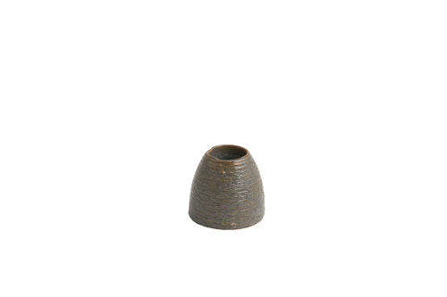 SHIFT Ceramic Candle Holder