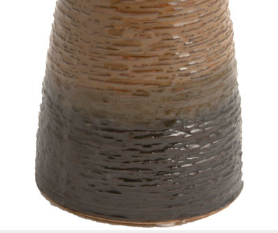 SHIFT Ceramic Candle Holder