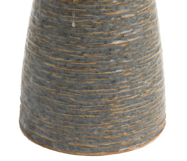 SHIFT Ceramic Candle Holder