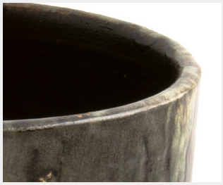 ARRAY Ceramic Decor Pot