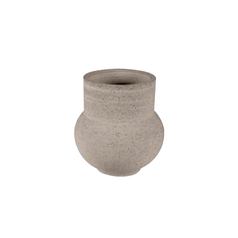 MUSH Ceramic Decor Pot
