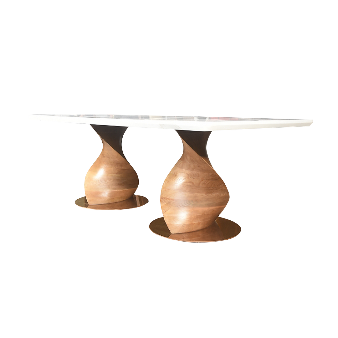 ADRIANO Marble Dining Table