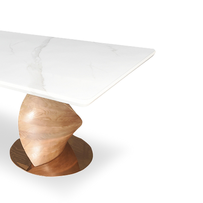 ADRIANO Marble Dining Table