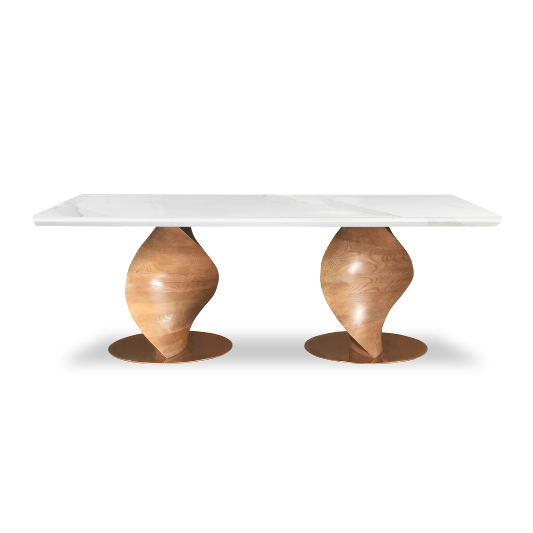 ADRIANO Marble Dining Table