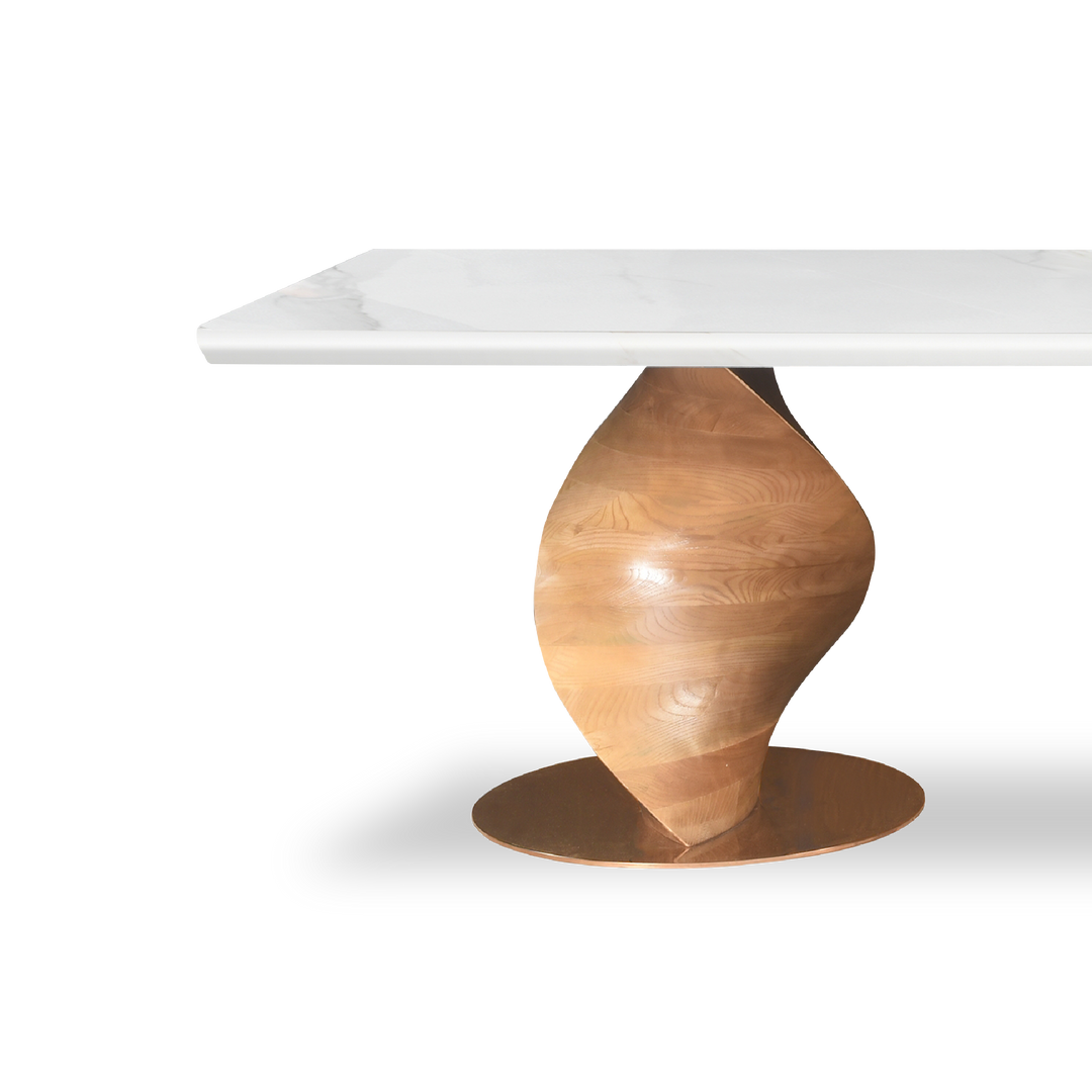ADRIANO Marble Dining Table