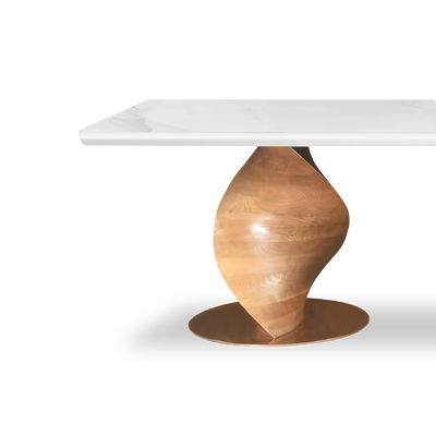 ADRIANO Marble Dining Table