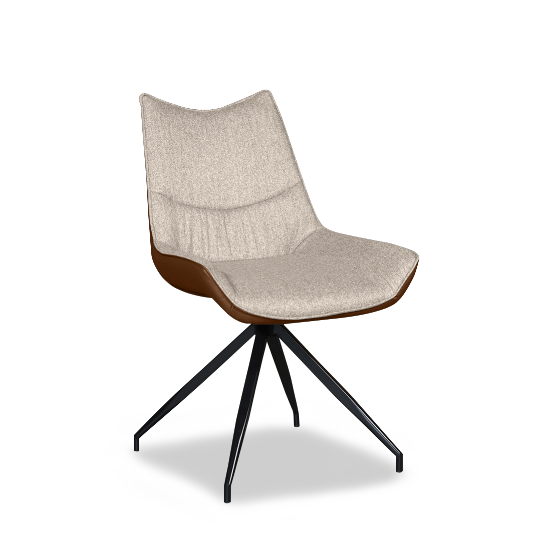 ALBERTO Dining Chair