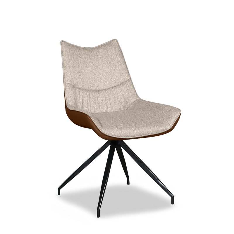 ALBERTO Dining Chair