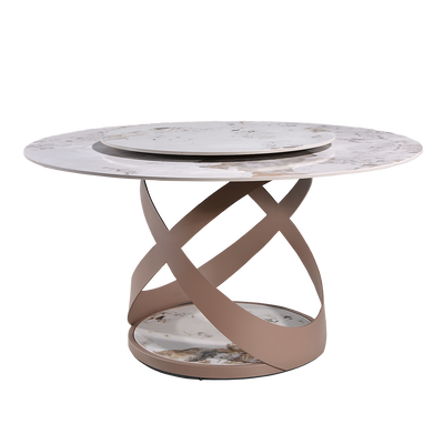 ALETHA Marble Dining Table