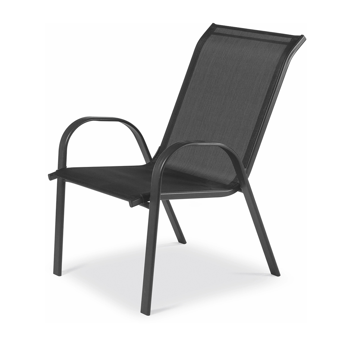 ALGER Garden Chair