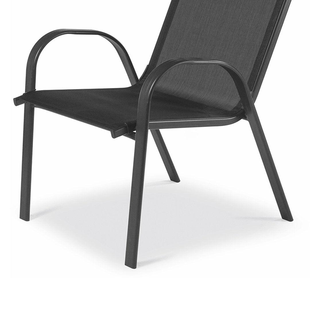 ALGER Garden Chair