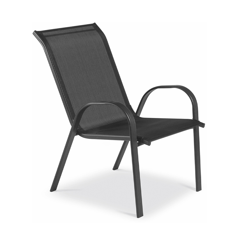 ALGER Garden Chair