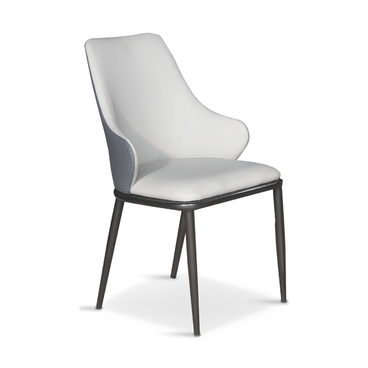 ALSTON Dining Chair Beige