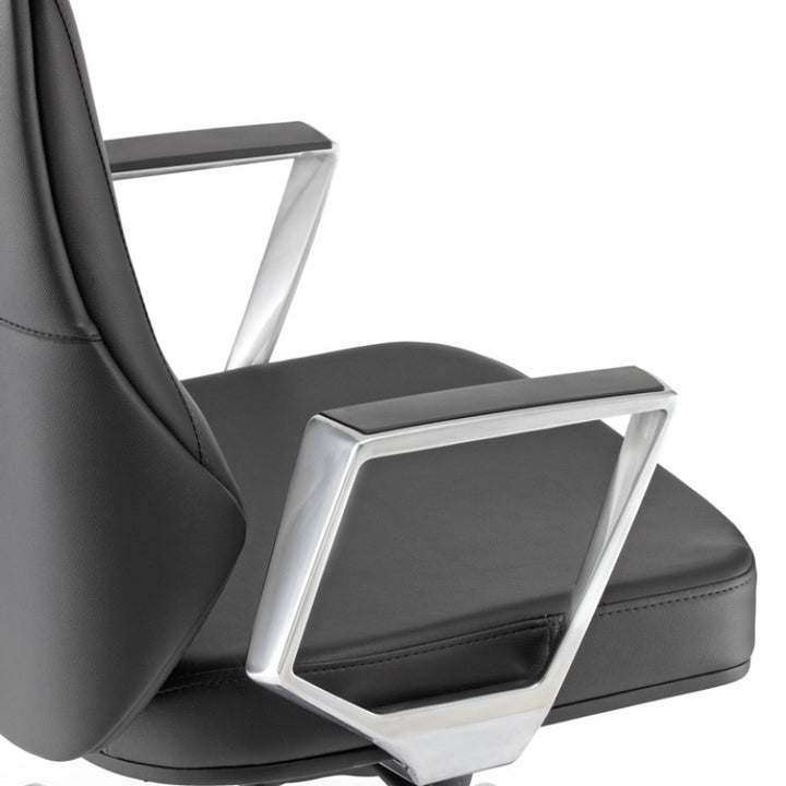 ALTUM High Back Chair