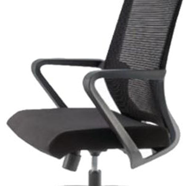 ANGLE 2 High Back Chair