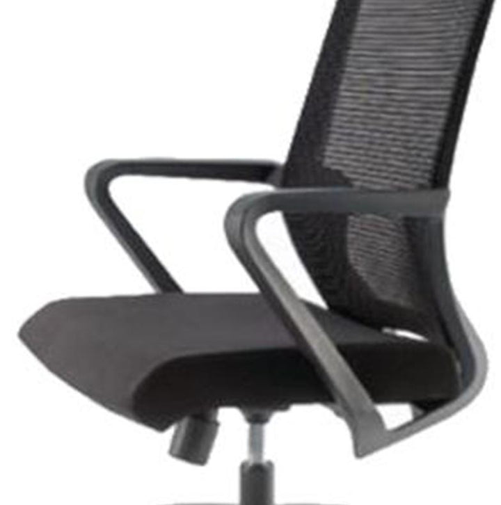 ANGLE 2 High Back Chair