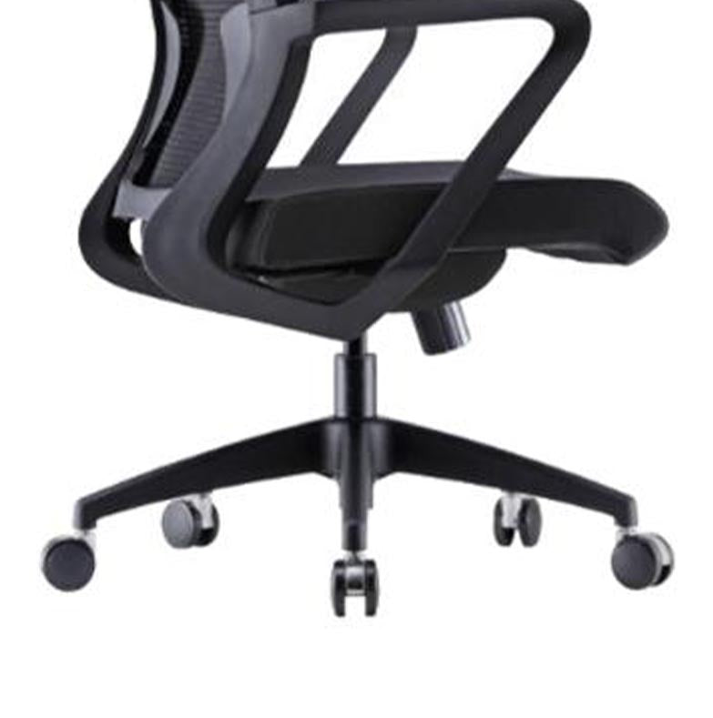 ANGLE 2 High Back Chair