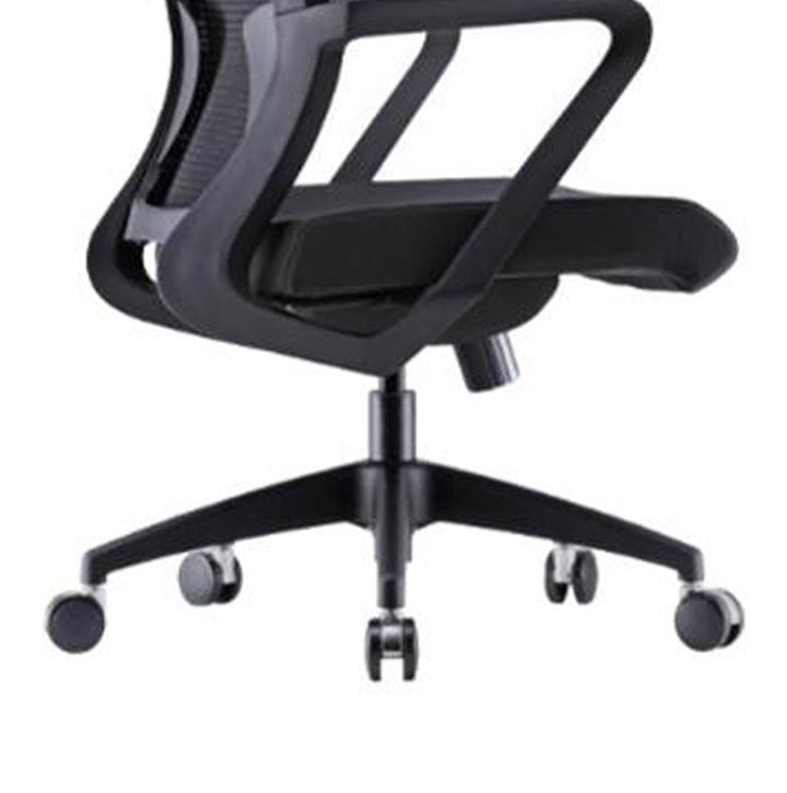 ANGLE 2 High Back Chair