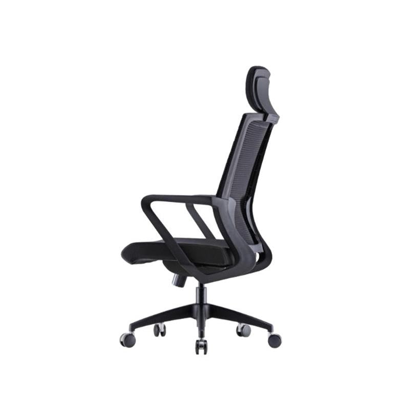 ANGLE 2 High Back Chair