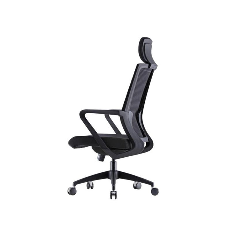 ANGLE 2 High Back Chair