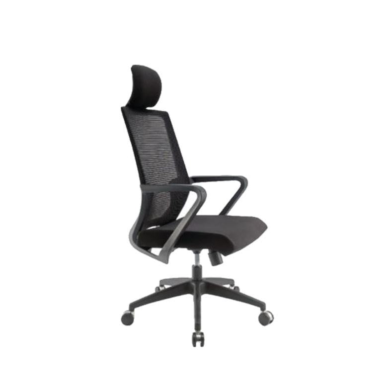 ANGLE 2 High Back Chair