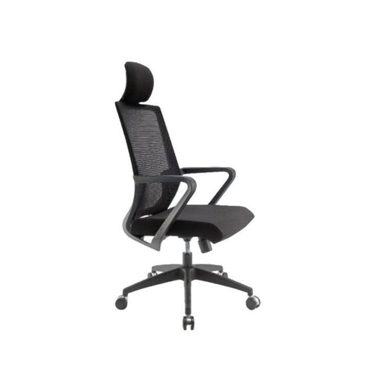 ANGLE 2 High Back Chair