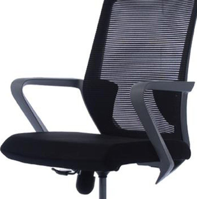 ANGLE 3 Medium Back Chair