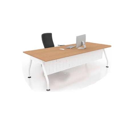 ARCO-A Rectangular Office Table