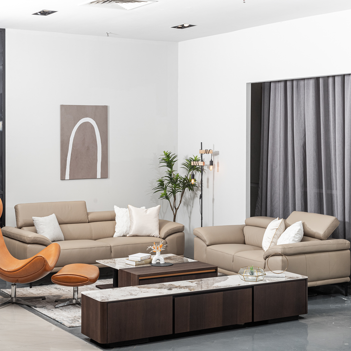 ARDEN 2 Seater Sofa