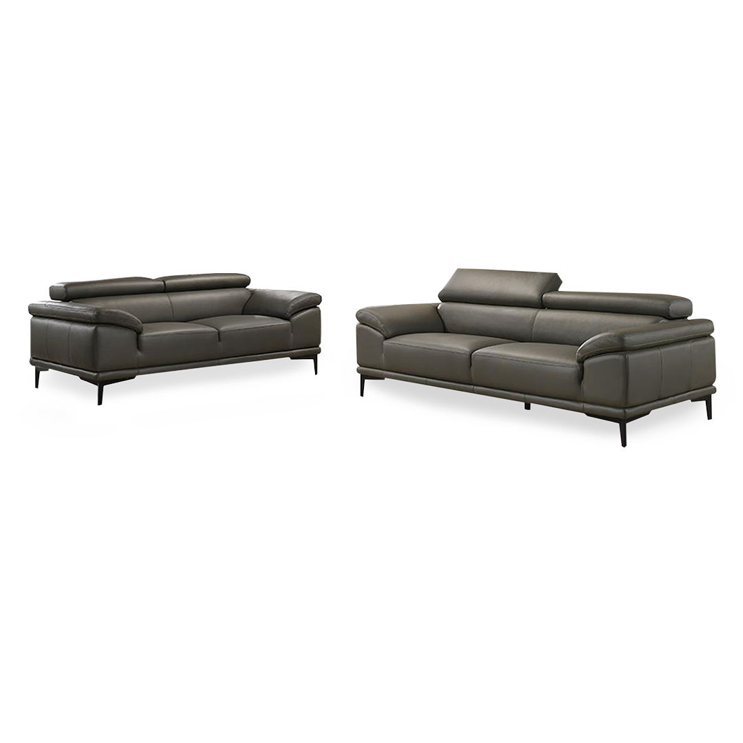 ARDEN Sofa Set